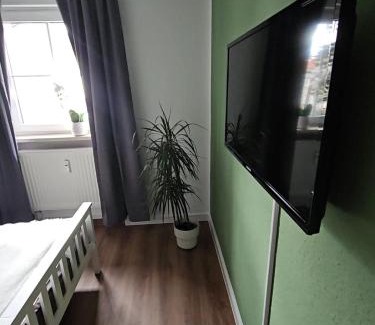 Doberschau Apartment | Ferienwohnung Bautzenblick