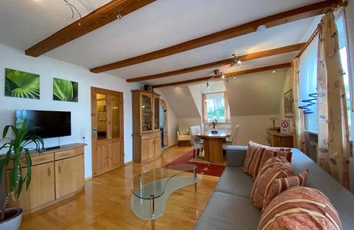 Viereth-Trunstadt Apartment | Ferienwohnung Bamberg Land