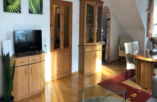 Viereth-Trunstadt Apartment | Ferienwohnung Bamberg Land