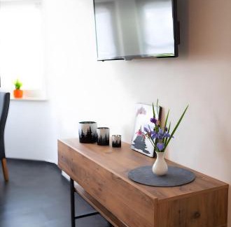 Kappelrodeck Apartment | Ferienwohnung Baßler
