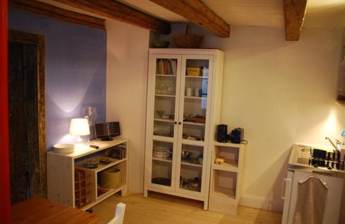 Naumburg Apartment | Ferienwohnung Bachmanns Witwe - Ferienwohnung