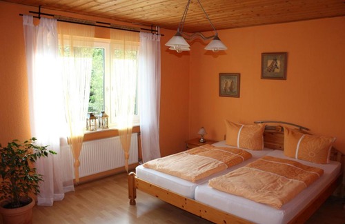 Mainz-Bingen Apartment | Ferienwohnung Bacharach