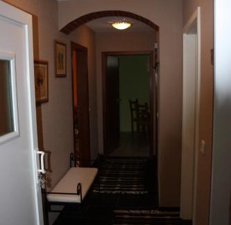 Mainz-Bingen Apartment | Ferienwohnung Bacharach