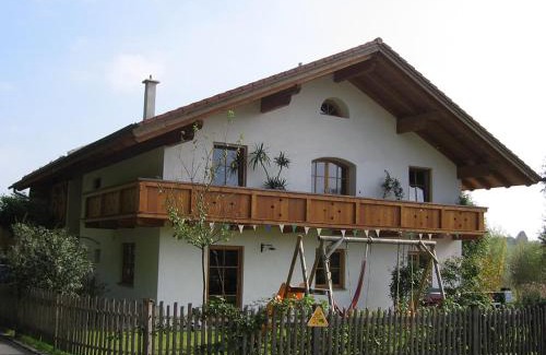 Edling Apartment | Ferienwohnung Bacher