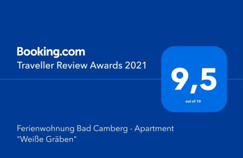 Bad Camberg Apartment | Ferienwohnung Bad Camberg - Apartment Weisse Graeben