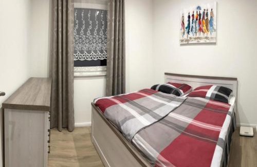 Bad Driburg Apartment | FERIENWOHNUNG BAD DRIBURG