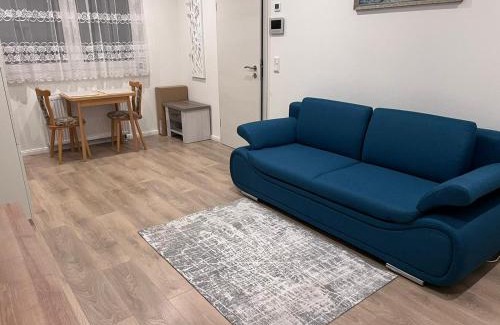 Bad Driburg Apartment | FERIENWOHNUNG BAD DRIBURG
