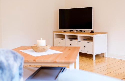 Bad Sachsa Apartment | Ferienwohnung Bad Sachsa Harz
