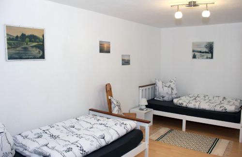 Luegde Apartment | Ferienwohnung Bahnsen