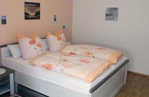 Luegde Apartment | Ferienwohnung Bahnsen