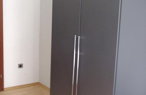 New Town House | Ferienwohnung Bankwitz