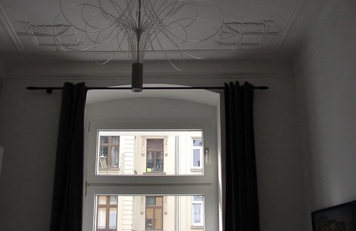 New Town House | Ferienwohnung Bankwitz