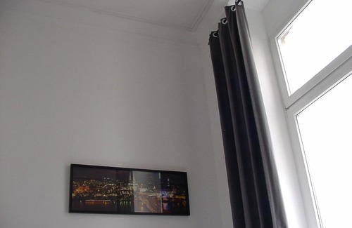 New Town House | Ferienwohnung Bankwitz