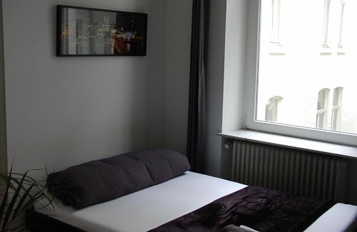 New Town House | Ferienwohnung Bankwitz