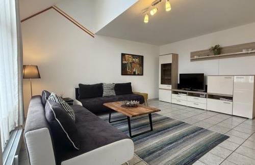 Friedrichshafen Apartment | Ferienwohnung Bartling am See