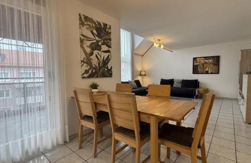 Friedrichshafen Apartment | Ferienwohnung Bartling am See