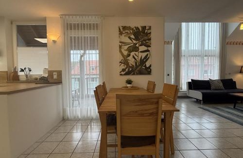 Friedrichshafen Apartment | Ferienwohnung Bartling am See
