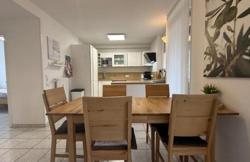 Friedrichshafen Apartment | Ferienwohnung Bartling am See