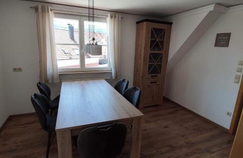 Owen Apartment | Ferienwohnung Barner - KEINE MONTEURE