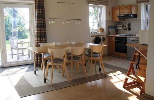 Plauerhagen Apartment | Ferienwohnung Bartens - Ferienwohnung
