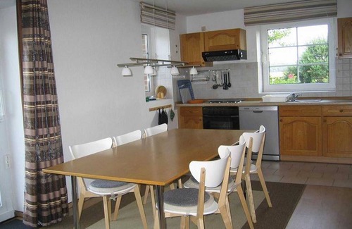 Plauerhagen Apartment | Ferienwohnung Bartens - Ferienwohnung