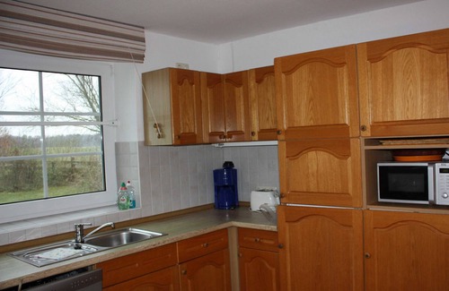 Plauerhagen Apartment | Ferienwohnung Bartens - Ferienwohnung