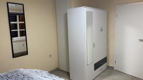 Melsungen Apartment | Ferienwohnung Bartenwetzerbrücke