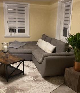 Melsungen Apartment | Ferienwohnung Bartenwetzerbrücke