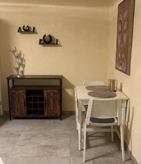 Melsungen Apartment | Ferienwohnung Bartenwetzerbrücke