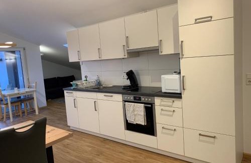 Eimeldingen Apartment | Ferienwohnung Baselblick, Eimeldingen