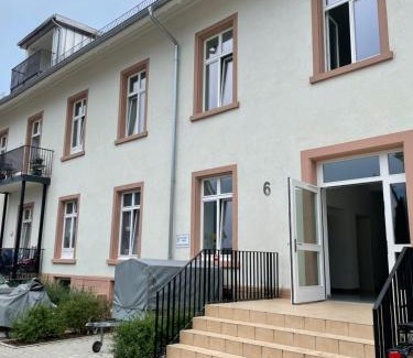 Lahr Apartment | Ferienwohnung Basner