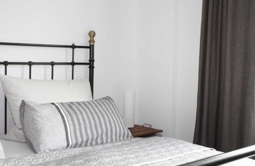 Dessau-Rosslau Apartment | Ferienwohnung Bauhausblick