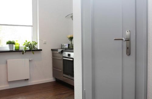 Dessau-Rosslau Apartment | Ferienwohnung Bauhausblick