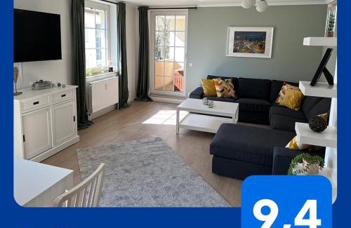Hamelin Apartment | Ferienwohnung Baustraße