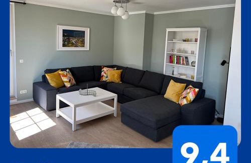 Hamelin Apartment | Ferienwohnung Baustraße
