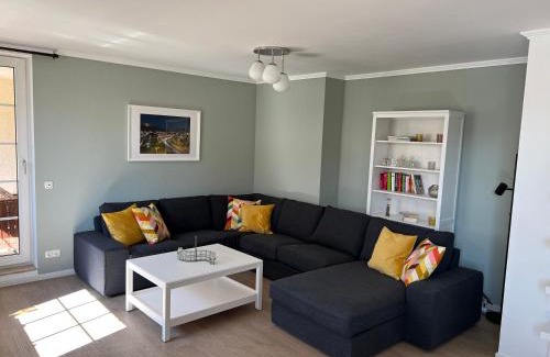 Hamelin Apartment | Ferienwohnung Baustraße