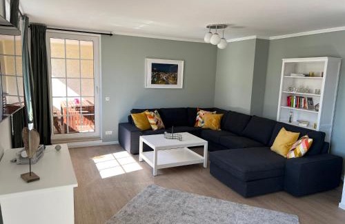 Hamelin Apartment | Ferienwohnung Baustraße