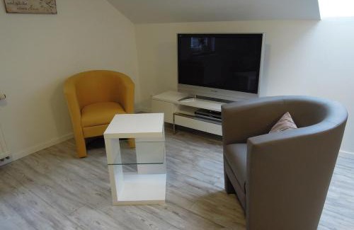 Neualbenreuth Apartment | Ferienwohnung Bayer