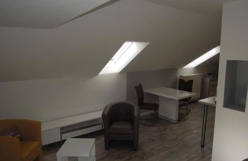 Neualbenreuth Apartment | Ferienwohnung Bayer