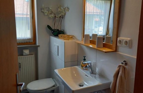 Bayrischzell Apartment | Ferienwohnung Bayrischzell