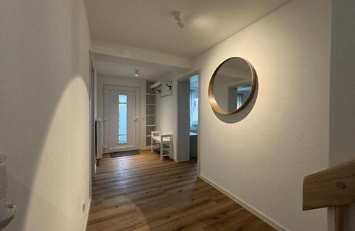 Horn Apartment | Ferienwohnung Bea