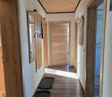 Ziemetshausen Apartment | Ferienwohnung Beate 1