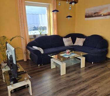 Ziemetshausen Apartment | Ferienwohnung Beate 1