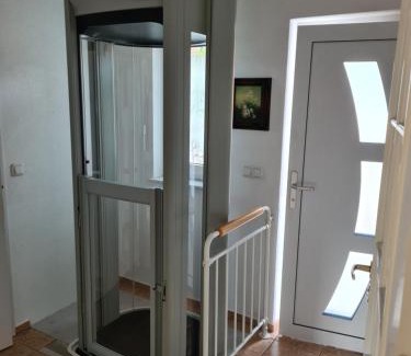 Benshausen Apartment | Ferienwohnung Beatrice