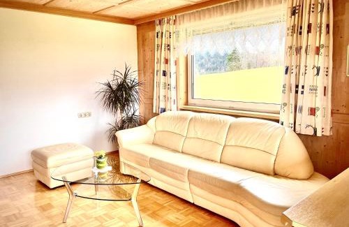 Hittisau Apartment | Ferienwohnung Bechter