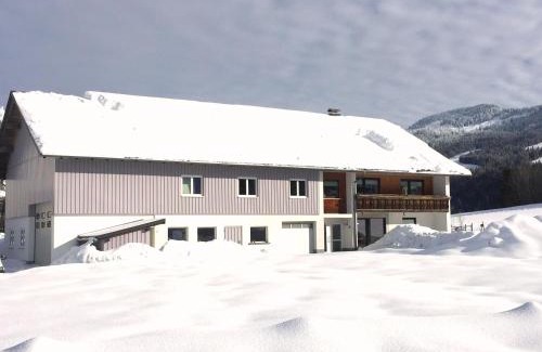 Hittisau Apartment | Ferienwohnung Bechter