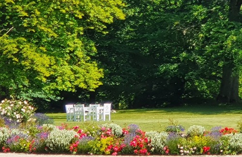 Satow Apartment | Ferienwohnung bei Gerdshagen