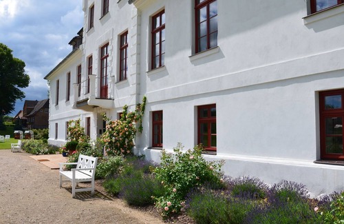 Satow Apartment | Ferienwohnung bei Gerdshagen