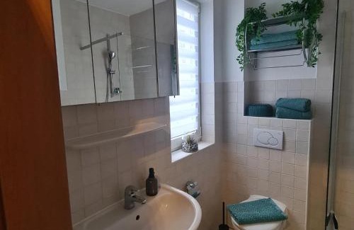 Ludersdorf Apartment | Ferienwohnung bei Lübeck