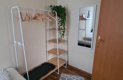 Ludersdorf Apartment | Ferienwohnung bei Lübeck
